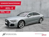 Audi S8 2022 occasion