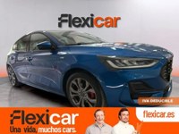 Ford Focus 2022 occasion