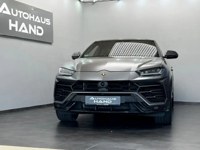 Lamborghini Urus 2022 occasion