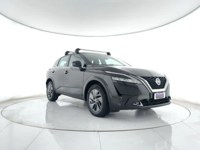 Nissan Qashqai 2022 occasion