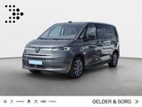 Volkswagen T7 Multivan 2022 occasion