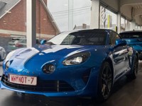 Alpine A110 2022 occasion