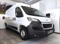 Peugeot Boxer 2022 occasion