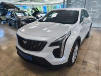 Cadillac XT4 2022 occasion