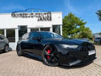 Audi RS6 2022 occasion