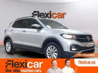 Volkswagen T-Cross 2022 occasion