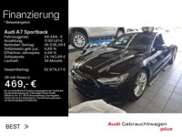 Audi A7 2022 occasion