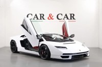 Lamborghini Countach 2022 occasion