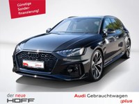 Audi RS4 2022 occasion