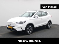 MG ZS 2022 occasion