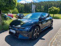 Kia EV6 2022 occasion