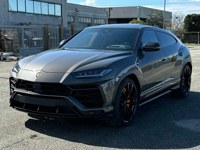 Lamborghini Urus 2022 occasion