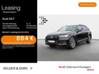 Audi SQ7 2022 occasion