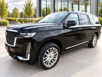Cadillac Escalade 2022 occasion
