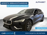 Volvo V60 2022 occasion