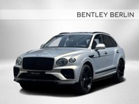 Bentley Bentayga 2022 occasion