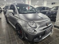 Abarth 595C 2022 occasion