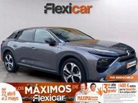 Citroën C5 X 2022 occasion