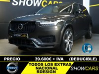 Volvo XC90 2022 occasion