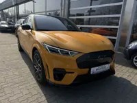Ford Mustang Mach-E 2022 occasion