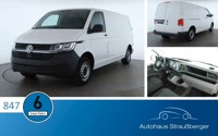 Volkswagen T6 Transporter 2022 occasion