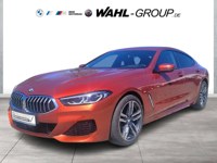 BMW 840 2022 occasion