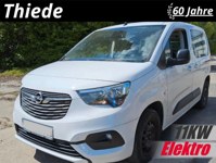 Opel Combo 2022 occasion