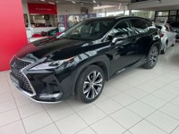 Lexus RX-Serie 2022 occasion