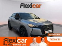 DS Automobiles DS3 2022 occasion
