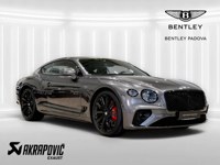 Bentley Continental GT 2022 occasion