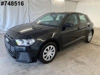 Audi A1 2022 occasion