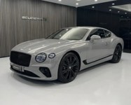 Bentley Continental GT 2022 occasion