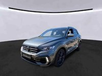 Volkswagen T-Roc 2022 occasion