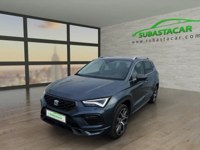 Seat Ateca 2022 occasion