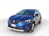 Renault Captur 2022 occasion