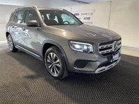 Mercedes-Benz GLB 180 2022 occasion