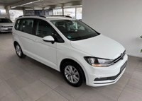 Volkswagen Touran 2022 occasion