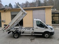 Iveco Daily 2022 occasion
