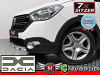 Dacia Lodgy 2022 occasion