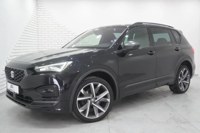 Seat Tarraco 2022 occasion