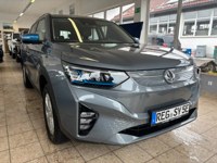 Ssangyong Korando 2022 occasion