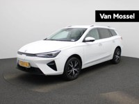 MG MG5 2022 occasion