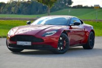 Aston Martin DB11 2022 occasion