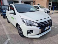 Mitsubishi Space Star 2022 occasion