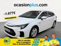 Suzuki Swace 2022 occasion