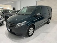Mercedes-Benz Vito 2022 occasion