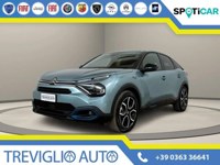Citroën ë-C4 2022 occasion