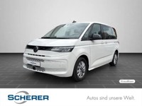 Volkswagen T7 Multivan 2022 occasion