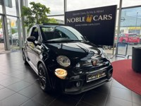 Abarth 595 Competizione 2022 occasion
