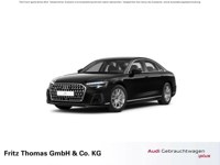 Audi A8 2022 occasion